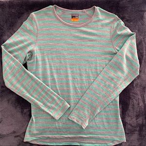 Icebreaker Bodyfit 200 L l/s